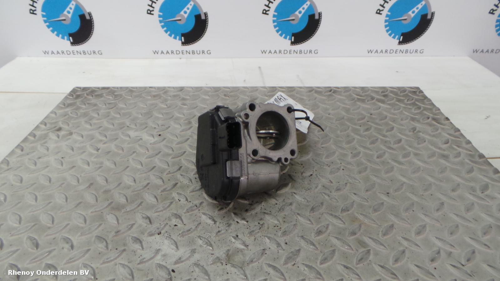 View Auto part GASKLEPHUIS FORD FOCUS 2011