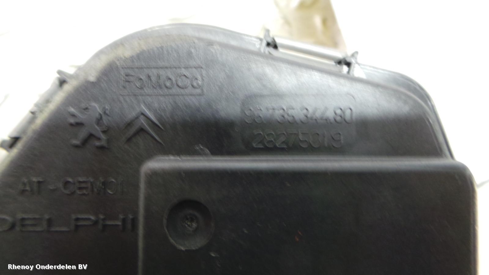 Bekijk Auto-onderdeel GASKLEPHUIS FORD FOCUS 2011