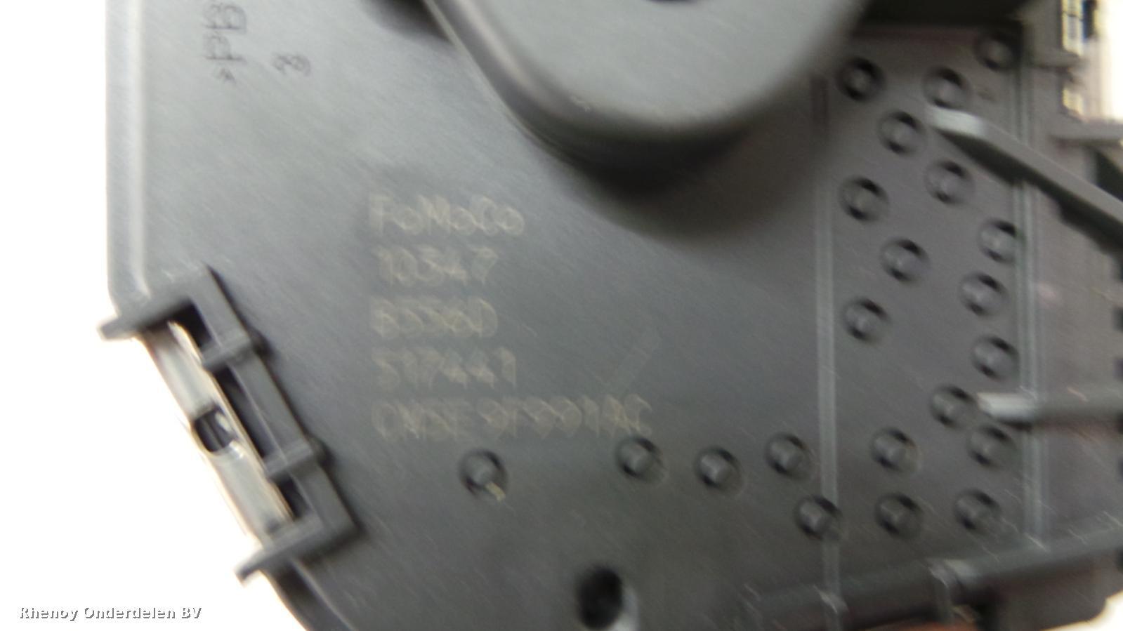 Bekijk Auto-onderdeel GASKLEPHUIS FORD MONDEO 2011