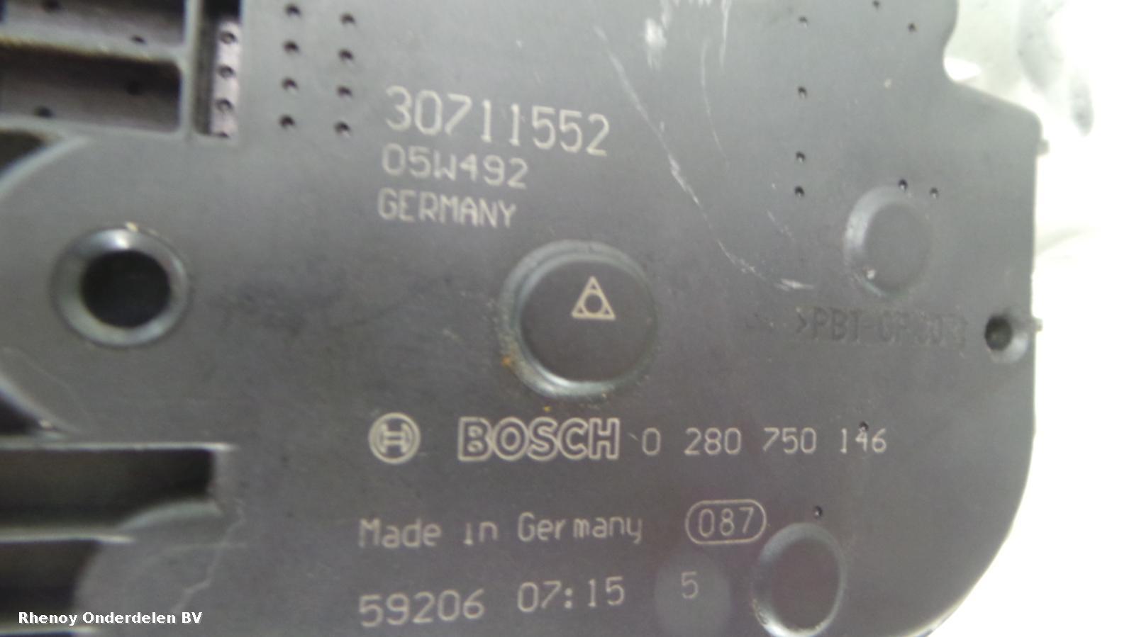 View Auto part GASKLEPHUIS FORD FOCUS 2009