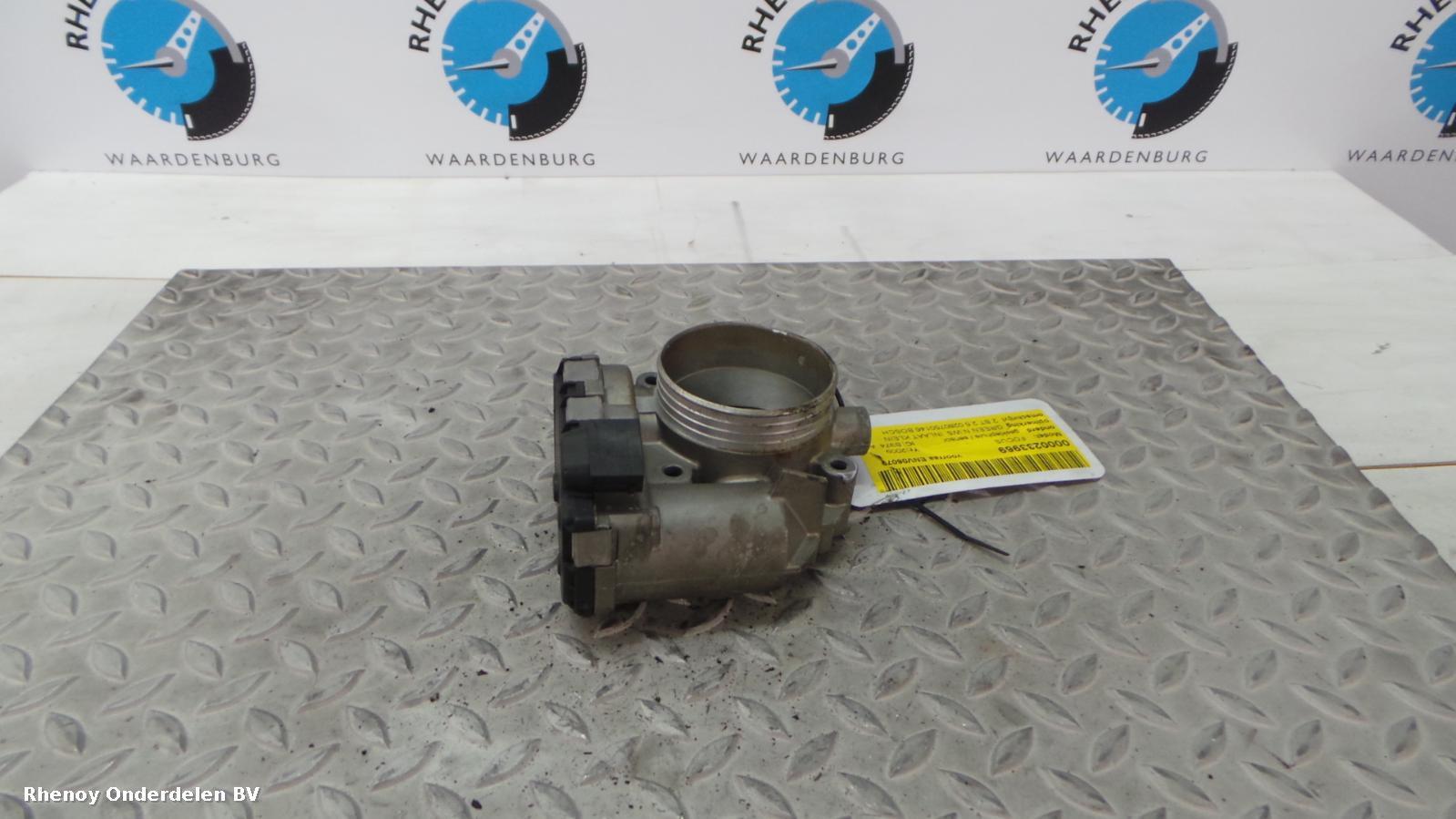 Bekijk Auto-onderdeel GASKLEPHUIS FORD FOCUS 2009