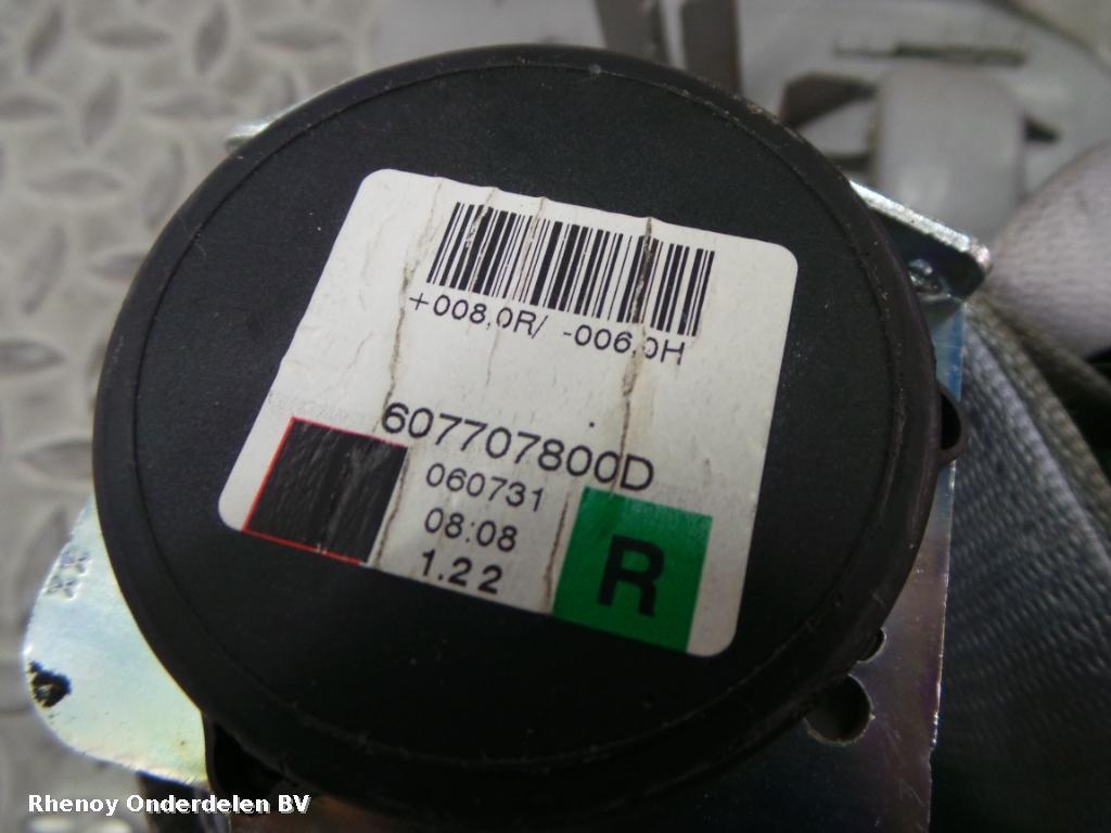 2007 OPEL / VAUXHALL CORSA GORDELSPANNER View Auto part GORDELSPANNER OPEL / VAUXHALL CORSA 2007
