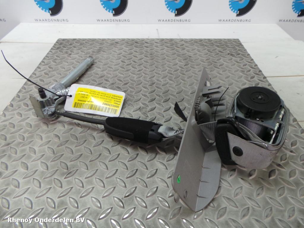 Bekijk Auto-onderdeel GORDELSPANNER OPEL / VAUXHALL CORSA 2007