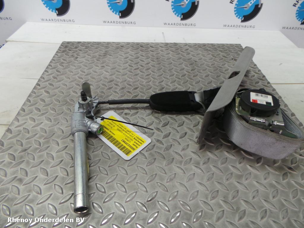 2007 OPEL / VAUXHALL CORSA GORDELSPANNER View Auto part GORDELSPANNER OPEL / VAUXHALL CORSA 2007
