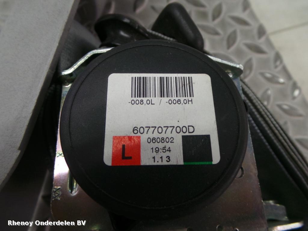 2007 OPEL / VAUXHALL CORSA GORDELSPANNER View Auto part GORDELSPANNER OPEL / VAUXHALL CORSA 2007