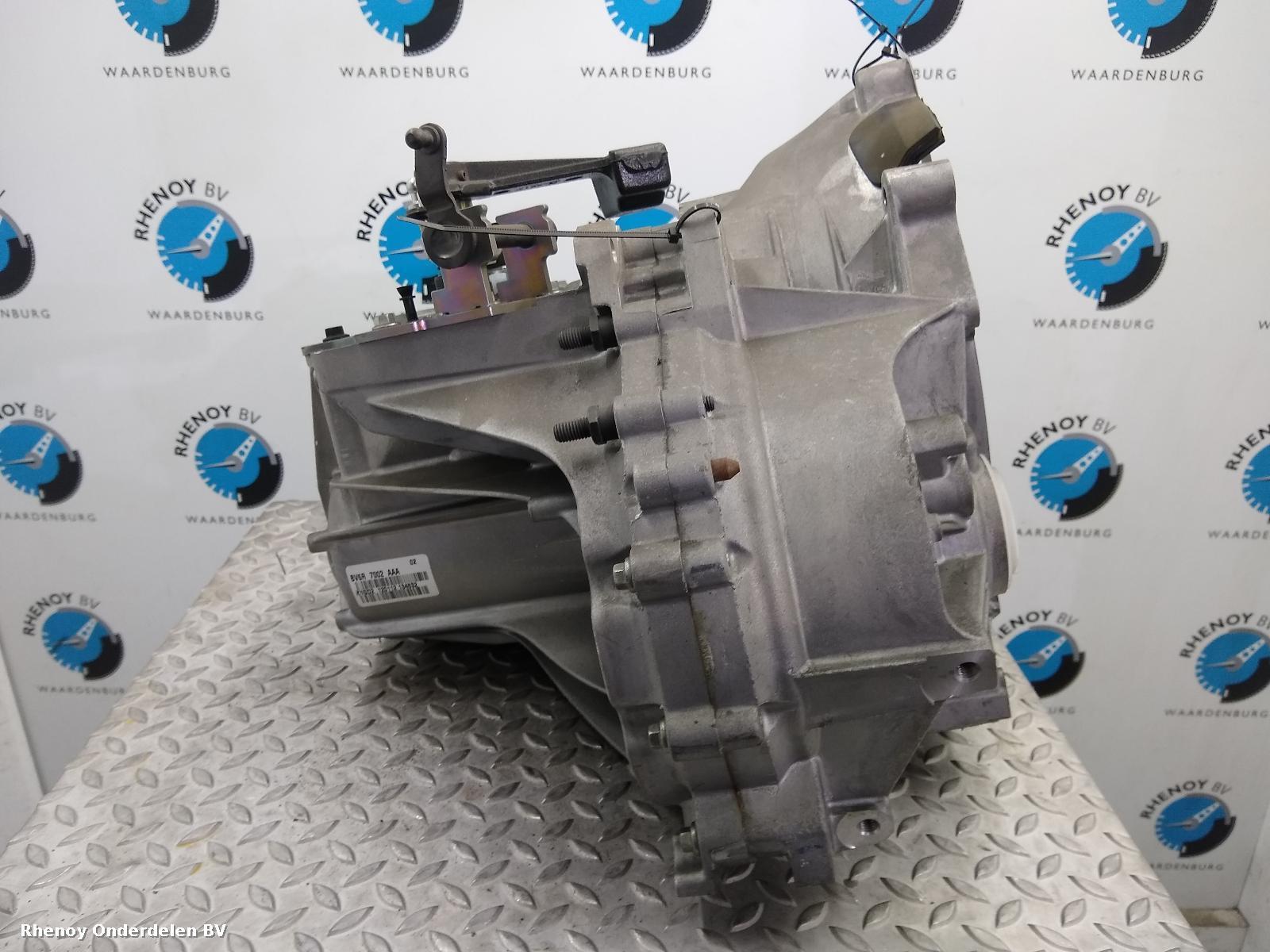 2011 FORD FOCUS TRANSMISSIE / VERSNELLINGSBAK View Auto part TRANSMISSIE / VERSNELLINGSBAK FORD FOCUS 2011
