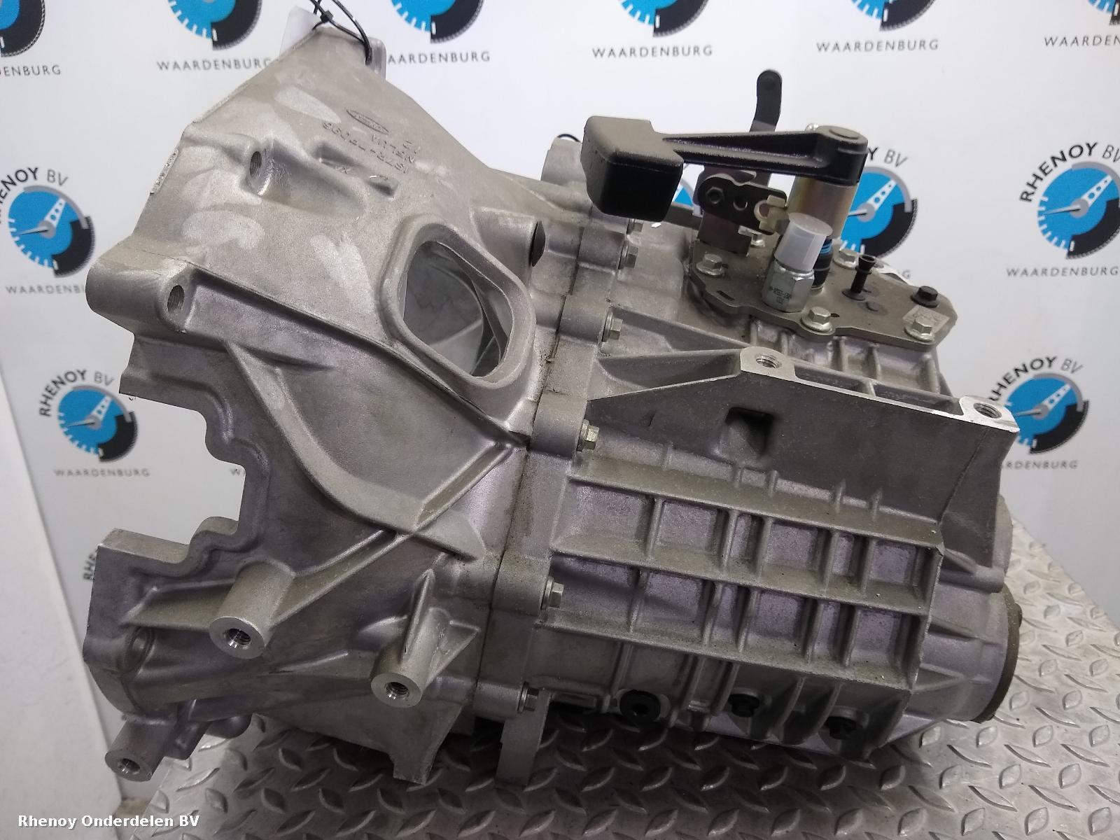 2011 FORD FOCUS TRANSMISSIE / VERSNELLINGSBAK View Auto part TRANSMISSIE / VERSNELLINGSBAK FORD FOCUS 2011