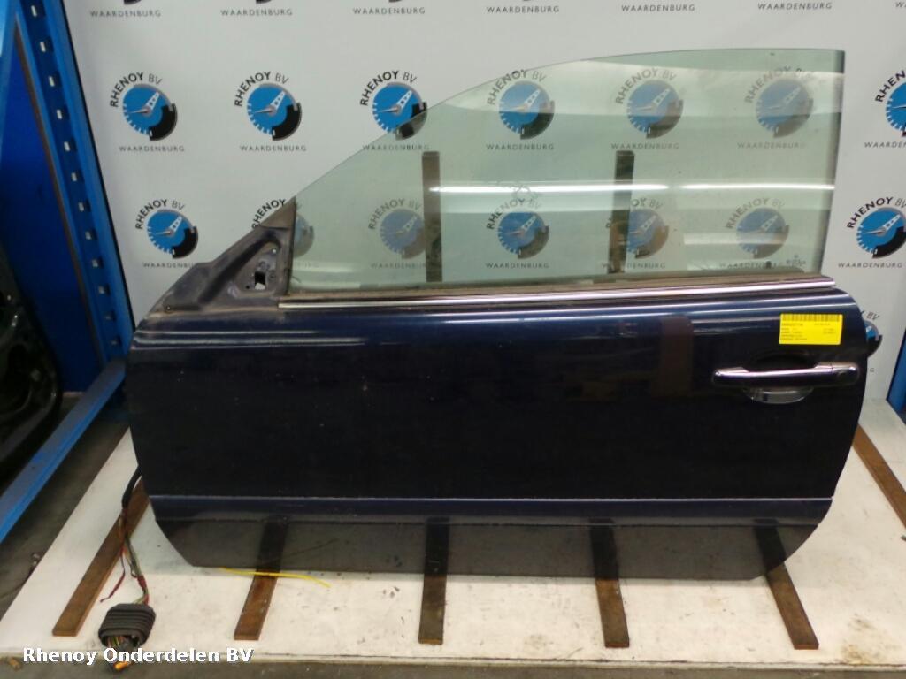 Bekijk Auto-onderdeel PORTIER LV  MERCEDES CLK 1998