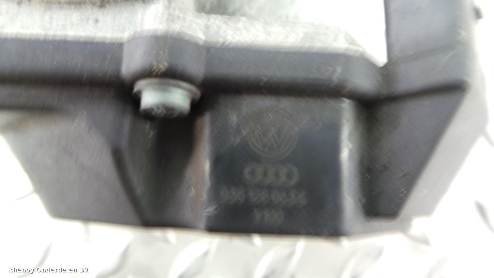 View Auto part GASKLEPHUIS VOLKSWAGEN CADDY 2008
