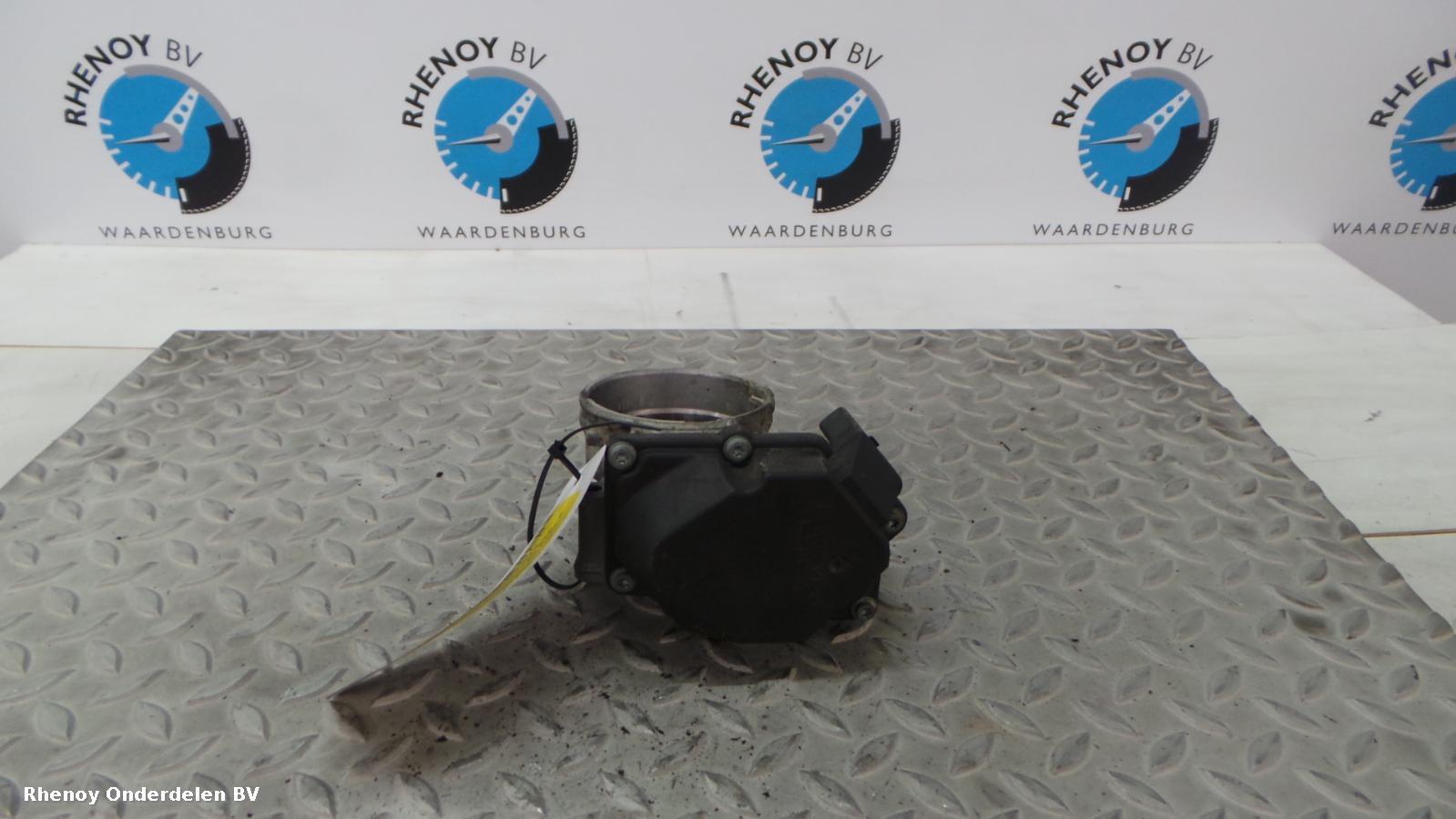 Bekijk Auto-onderdeel GASKLEPHUIS VOLKSWAGEN CADDY 2008