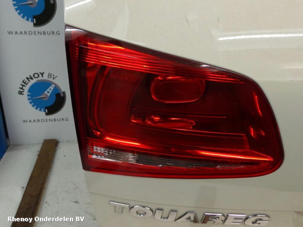 Bekijk Auto-onderdeel ACHTERLICHT VOLKSWAGEN TOUAREG 2012