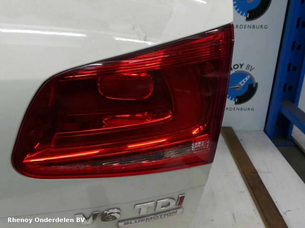 Bekijk Auto-onderdeel ACHTERLICHT VOLKSWAGEN TOUAREG 2012