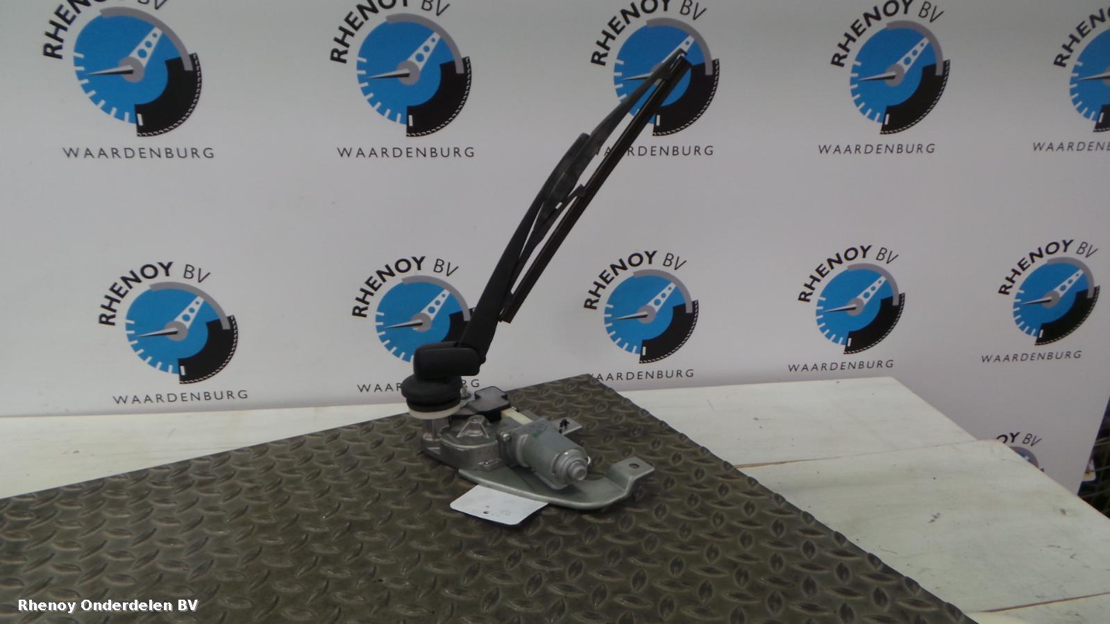 View Auto part RUITENWISSERMOTOR ACHTER SUZUKI SWIFT 2010