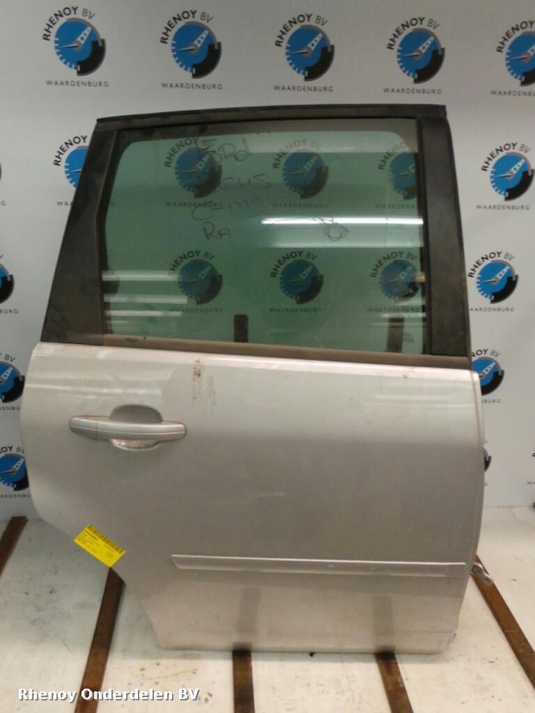 Bekijk Auto-onderdeel PORTIER RA  FORD FOCUS C MAX 2005