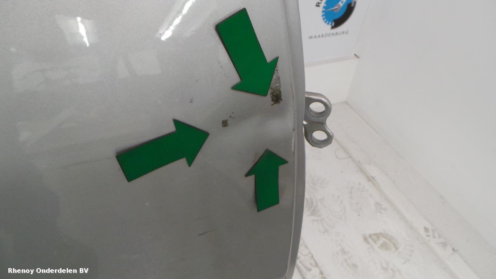 View Auto part PORTIER RA  FORD FOCUS C MAX 2005