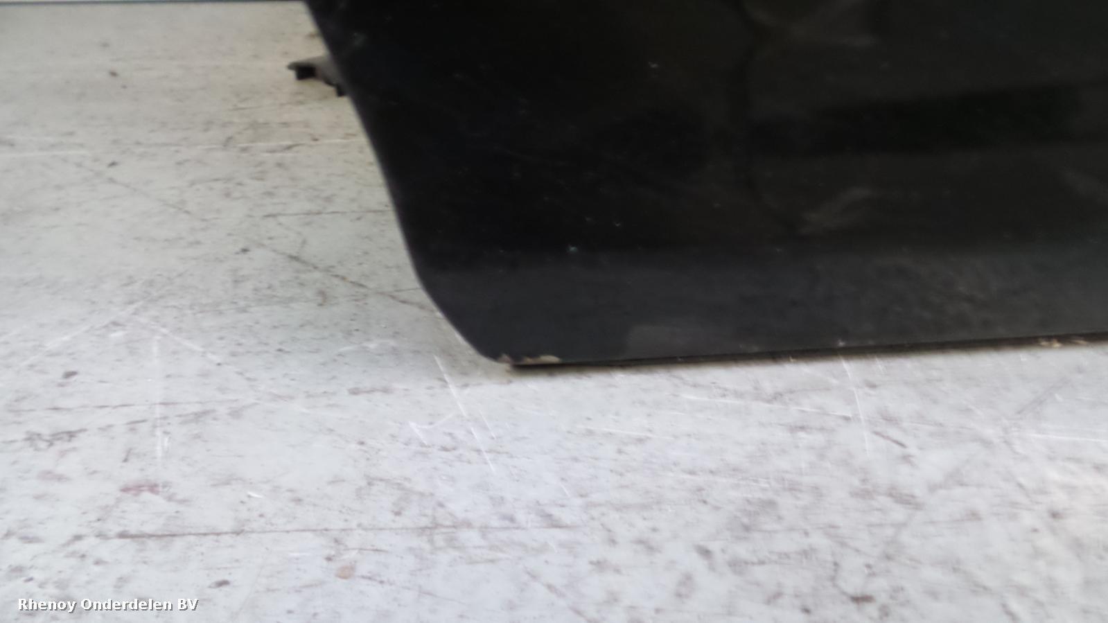 Bekijk Auto-onderdeel PORTIER RA  MERCEDES C CLASS 2001