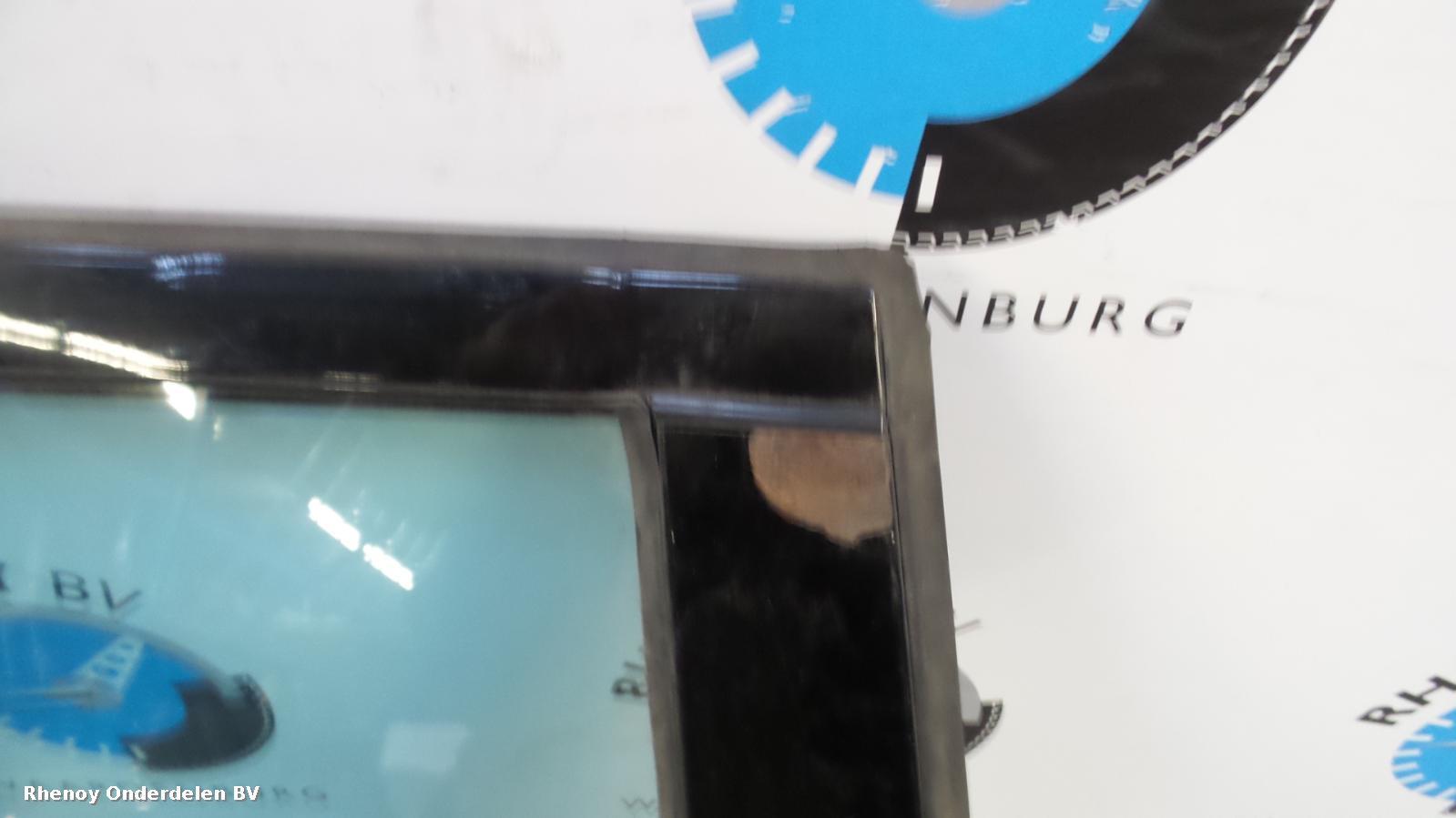 View Auto part PORTIER RA  MERCEDES C CLASS 2001