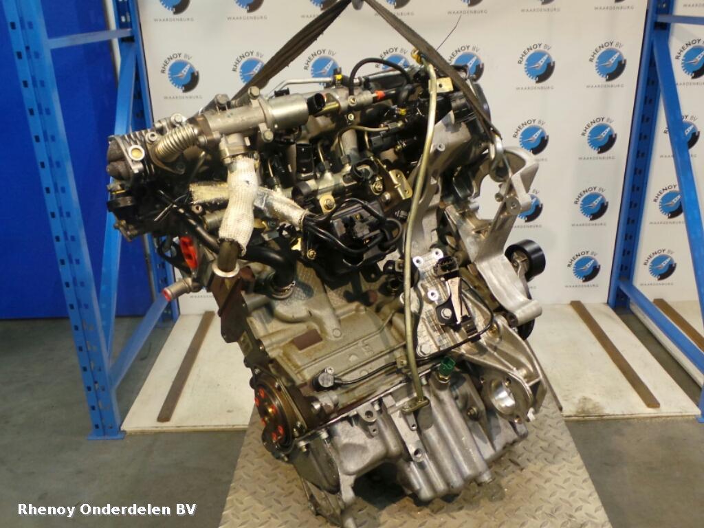 Bekijk Auto-onderdeel MOTOR ALFA ROMEO 147 2003
