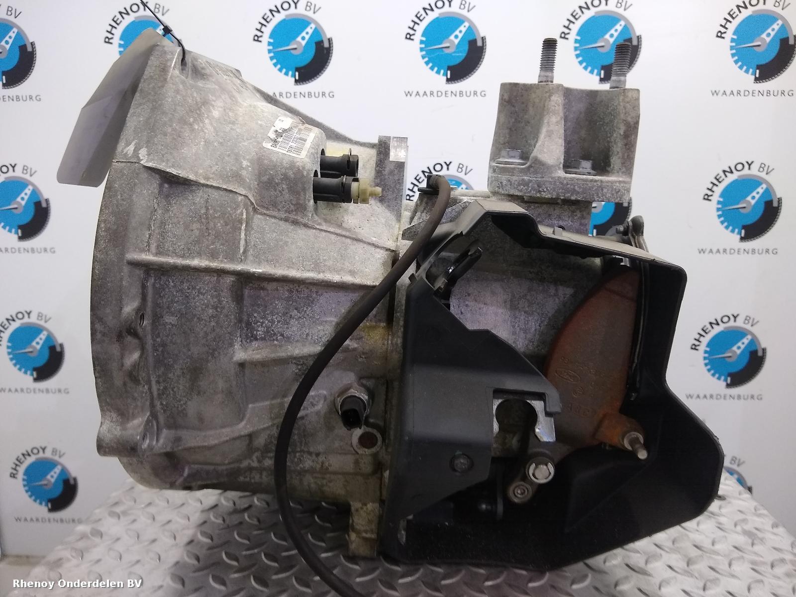 View Auto part TRANSMISSIE / VERSNELLINGSBAK FORD FIESTA 2011