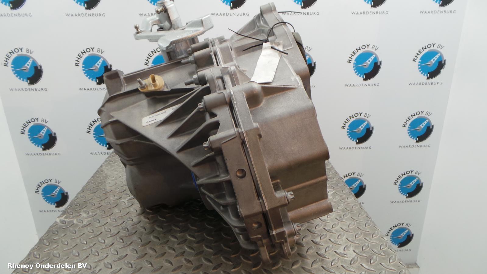 View Auto part TRANSMISSIE / VERSNELLINGSBAK SAAB 93 2012