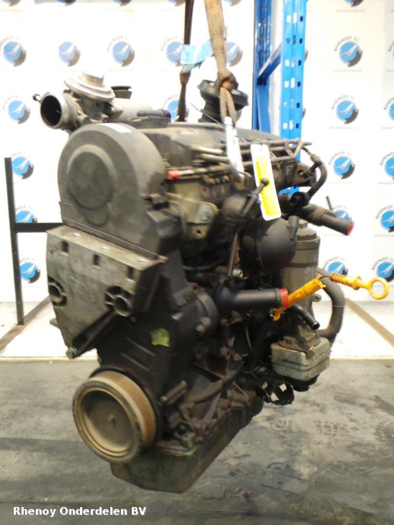 View Auto part MOTOR SEAT IBIZA 2004