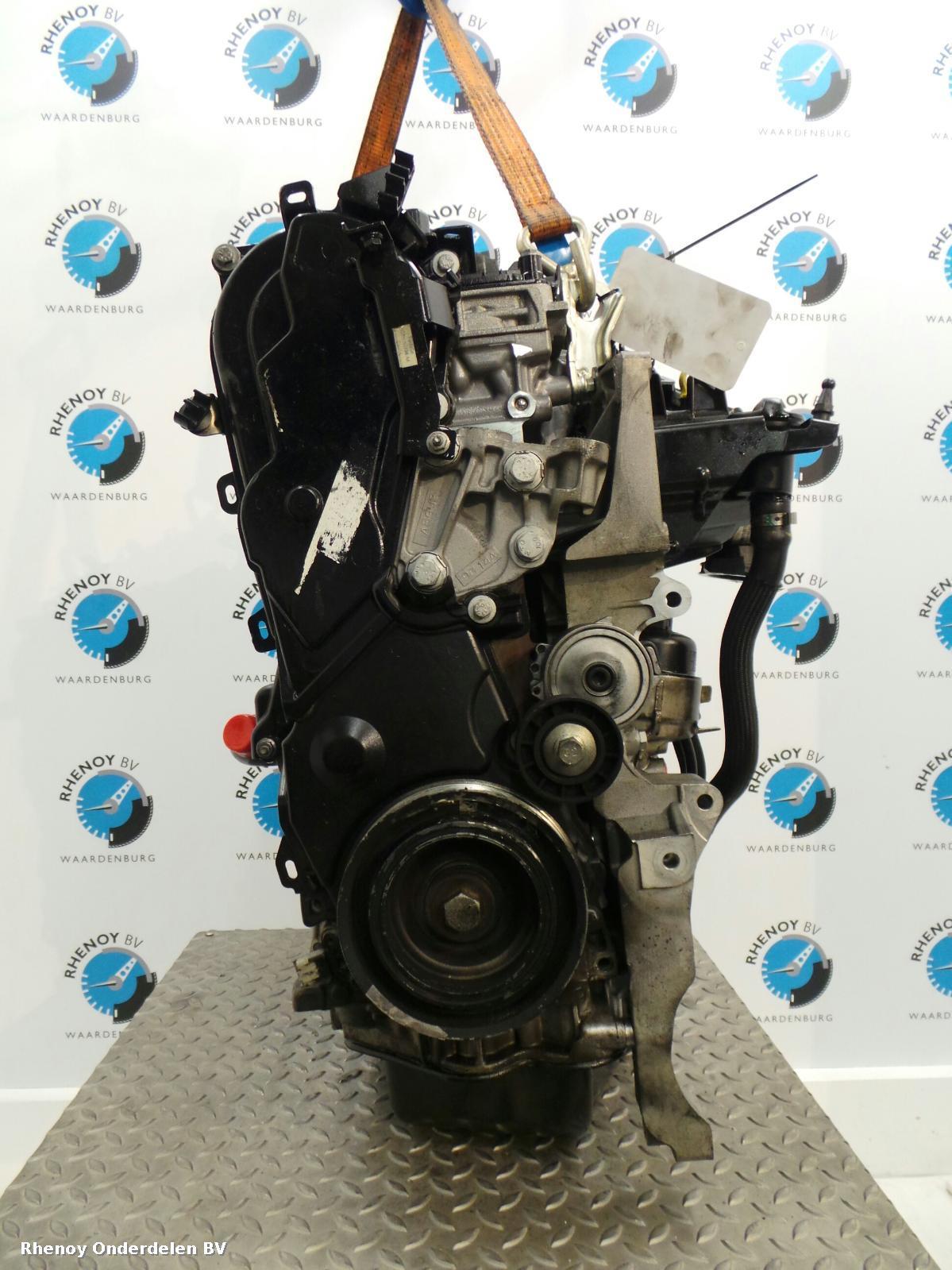 Bekijk Auto-onderdeel MOTOR FORD S MAX 2011