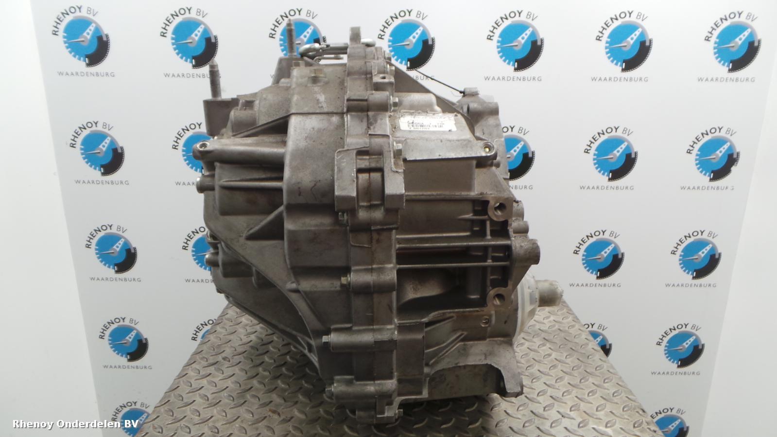 View Auto part TRANSMISSIE / VERSNELLINGSBAK FORD S MAX 2010