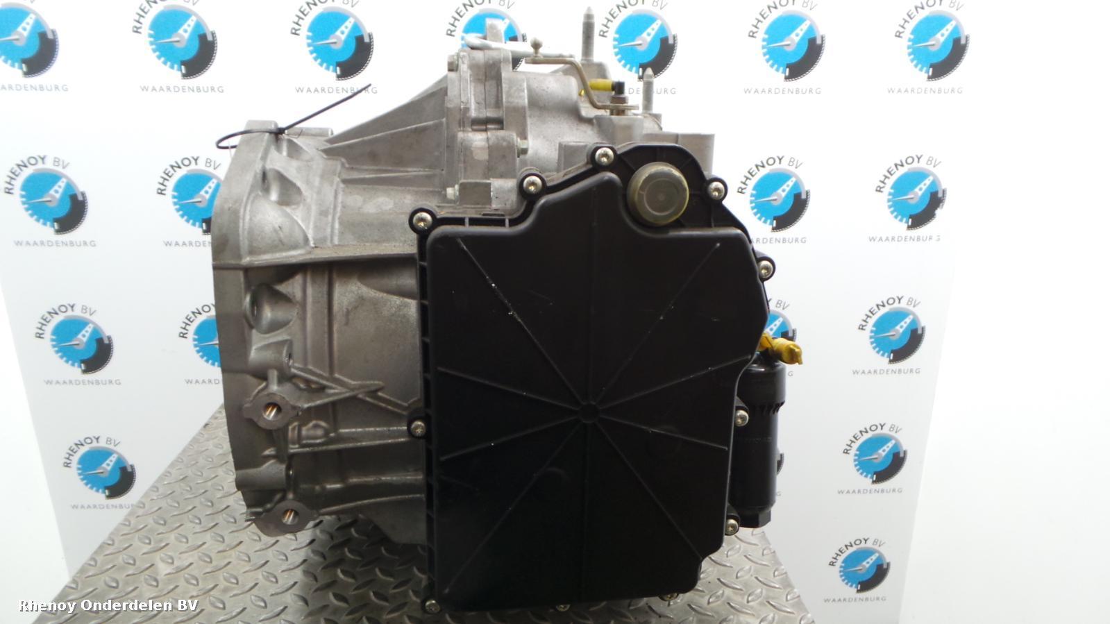 View Auto part TRANSMISSIE / VERSNELLINGSBAK FORD S MAX 2010