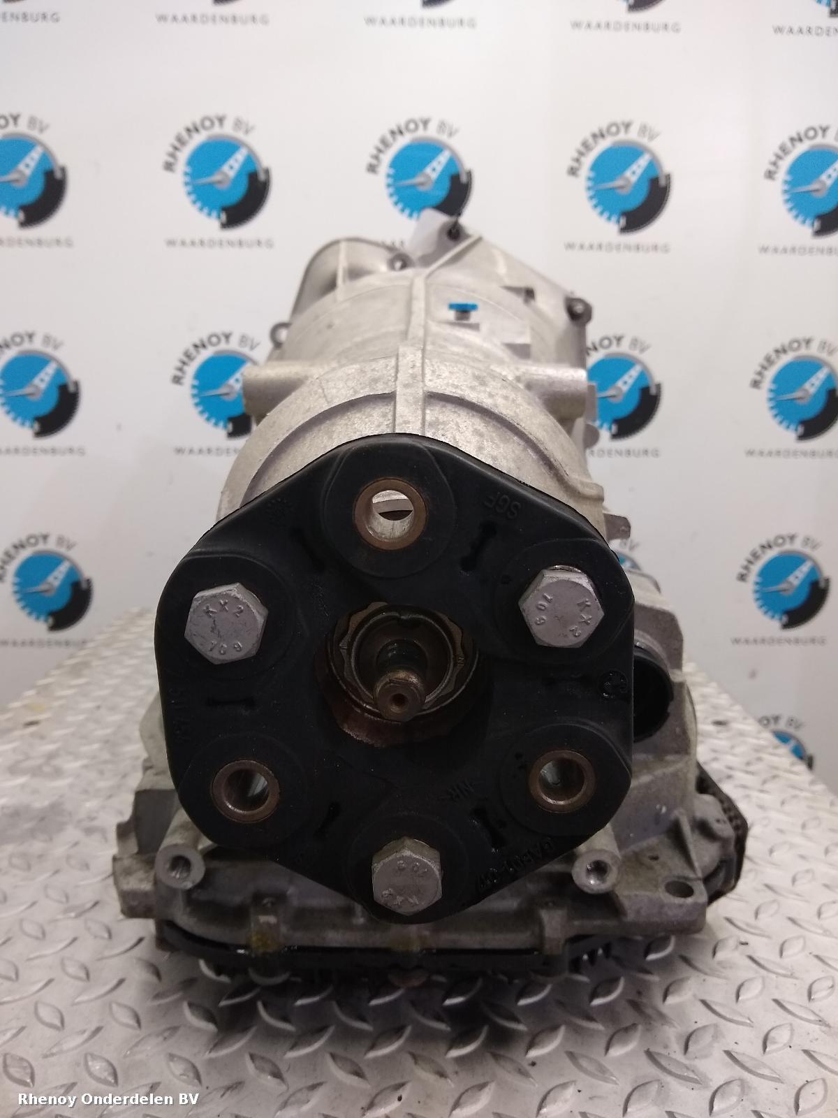 View Auto part TRANSMISSIE / VERSNELLINGSBAK BMW 3 SERIES 2010