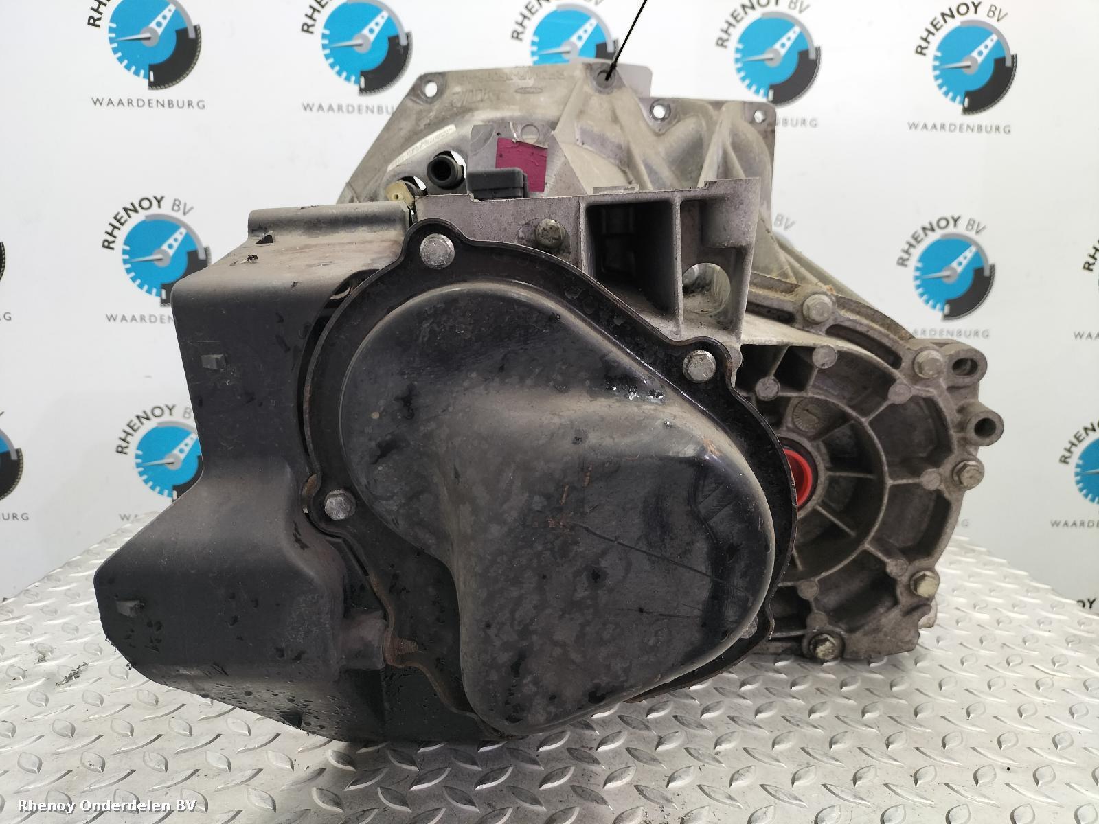 View Auto part TRANSMISSIE / VERSNELLINGSBAK FORD FIESTA 2011