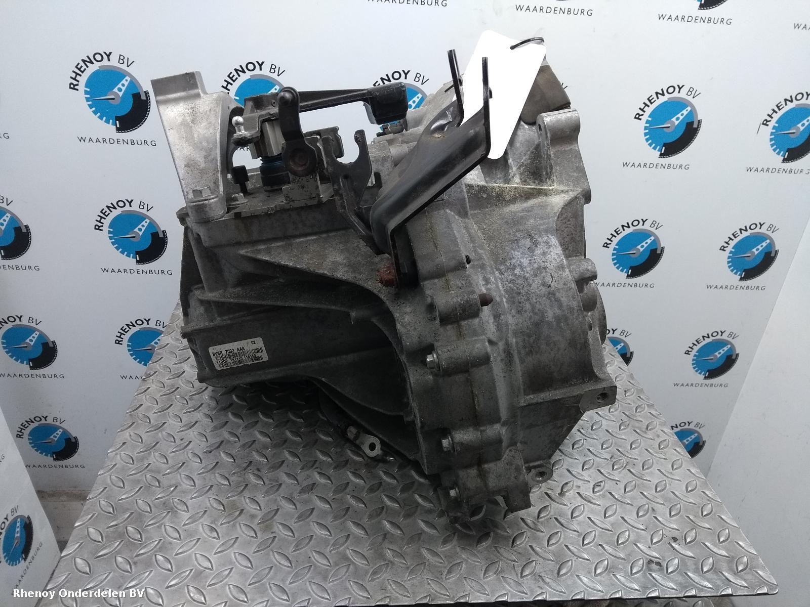 View Auto part TRANSMISSIE / VERSNELLINGSBAK FORD FOCUS 2012