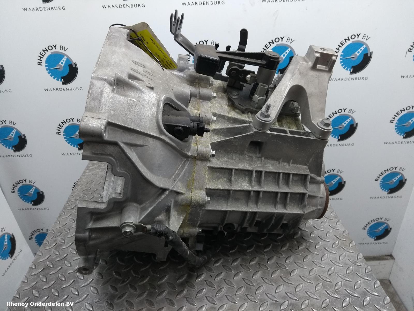 View Auto part TRANSMISSIE / VERSNELLINGSBAK FORD FOCUS 2012