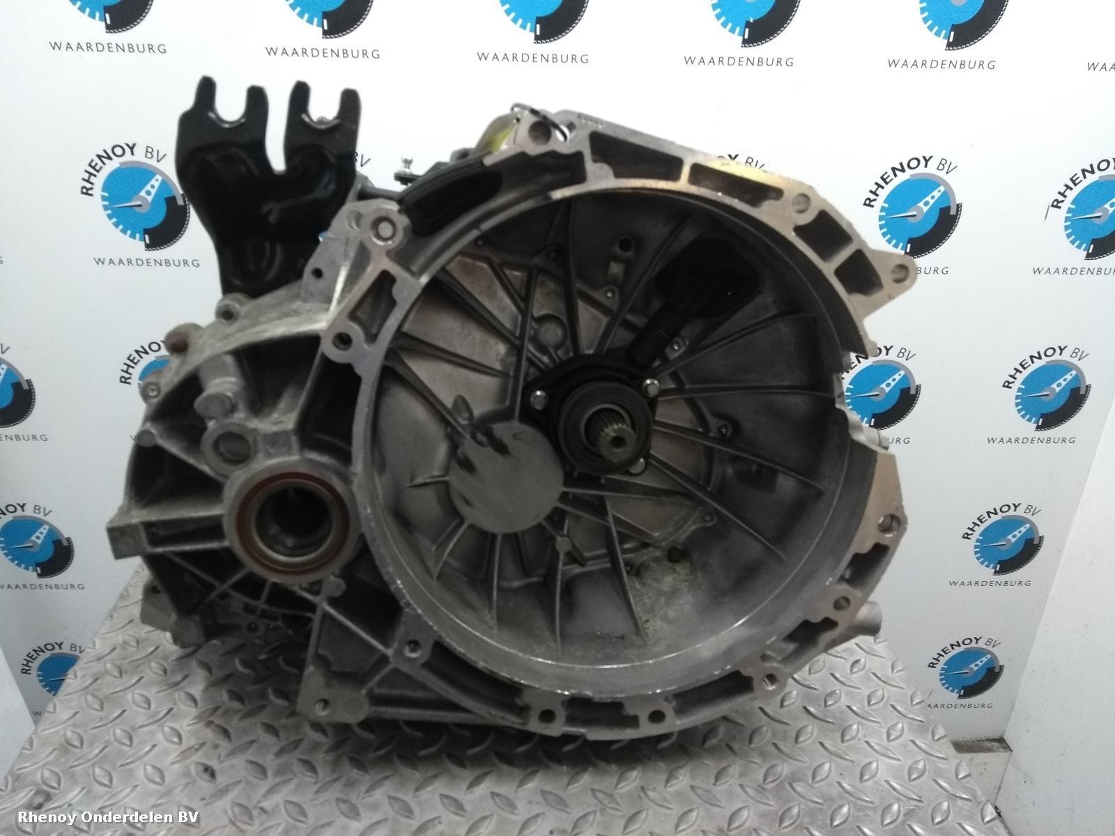 Bekijk Auto-onderdeel TRANSMISSIE / VERSNELLINGSBAK FORD FOCUS 2012