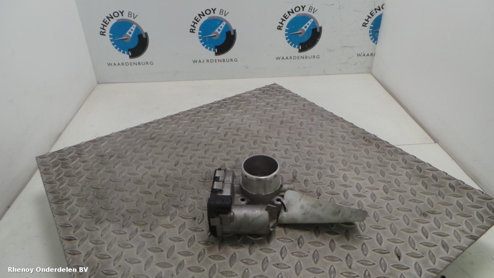 2012 FORD FIESTA GASKLEPHUIS View Auto part GASKLEPHUIS FORD FIESTA 2012