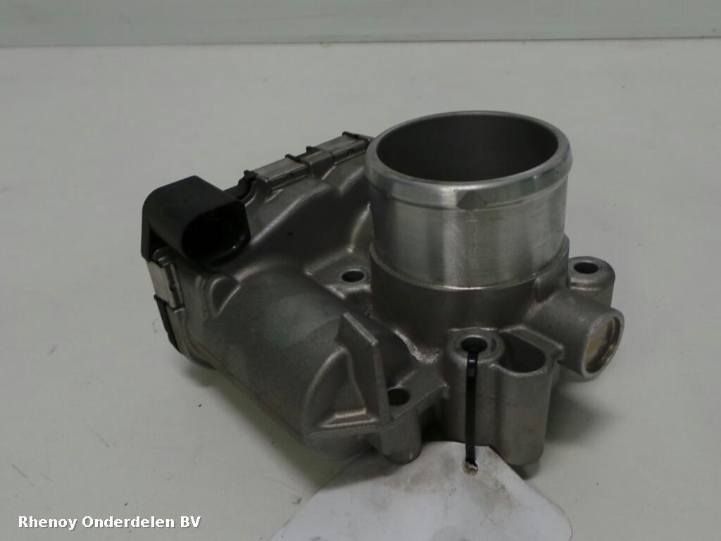 2012 FORD FIESTA GASKLEPHUIS View Auto part GASKLEPHUIS FORD FIESTA 2012