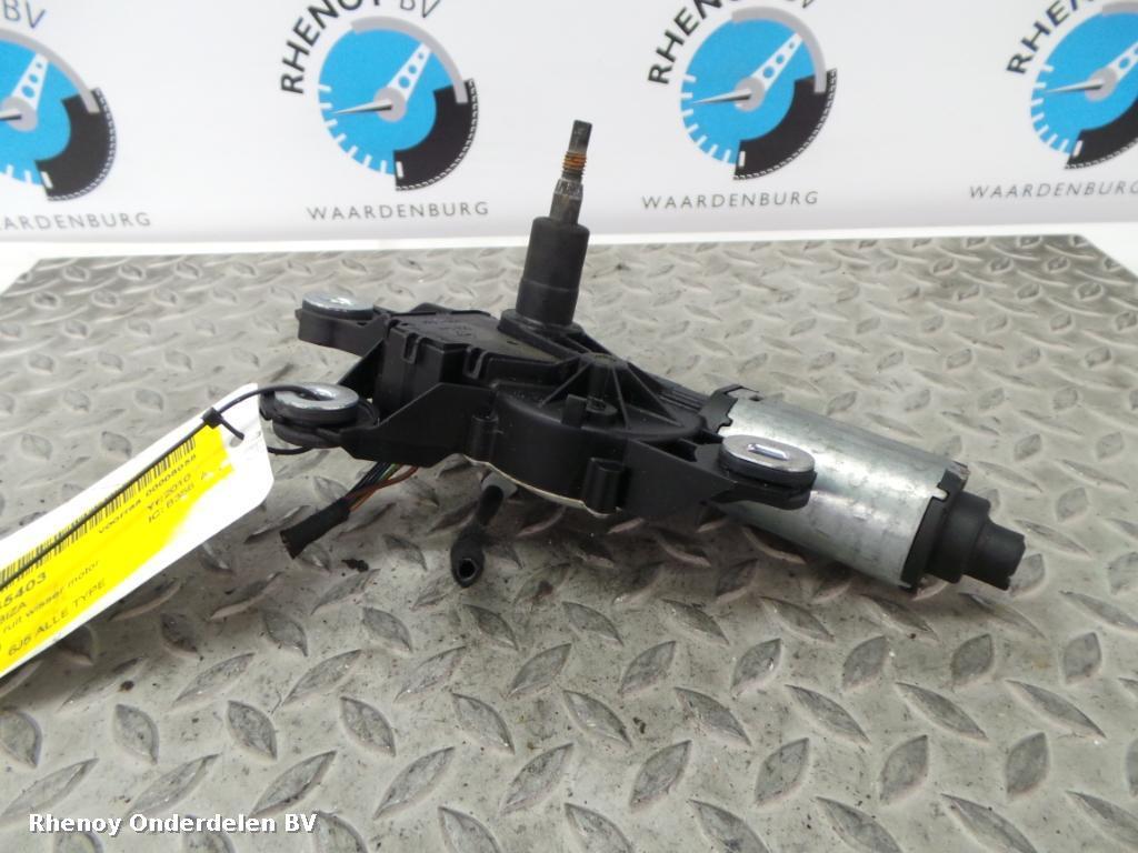 Bekijk Auto-onderdeel RUITENWISSERMOTOR ACHTER SEAT IBIZA 2010