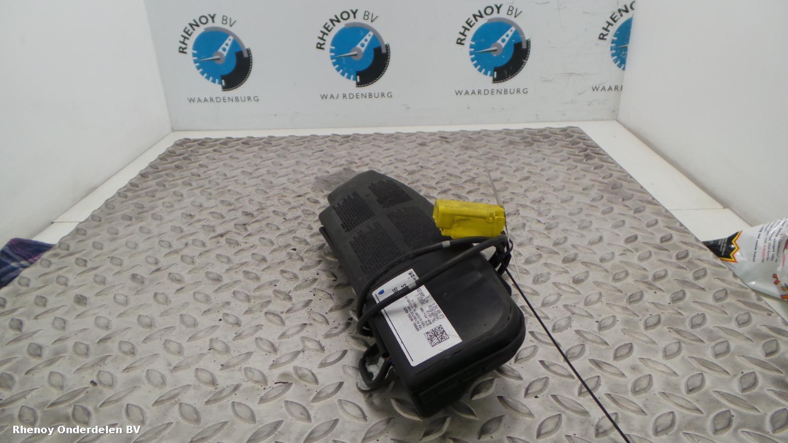 2010 SEAT IBIZA AIRBAG RECHTS View Auto part AIRBAG RECHTS SEAT IBIZA 2010