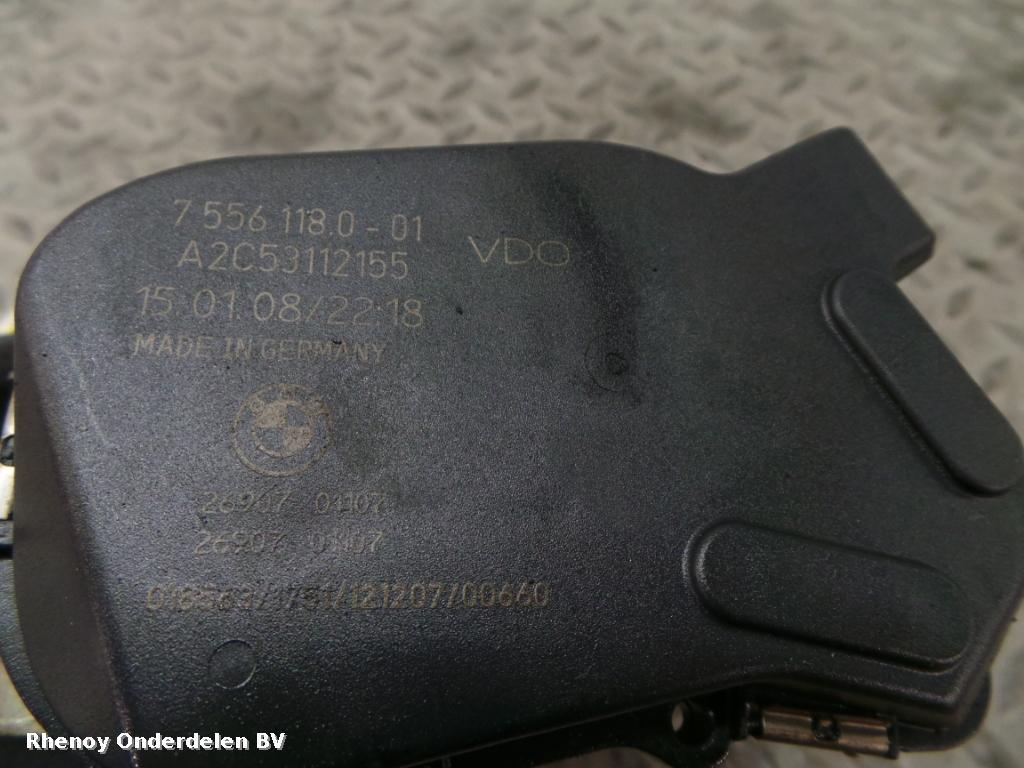 Bekijk Auto-onderdeel GASKLEPHUIS BMW 3 SERIES 2008
