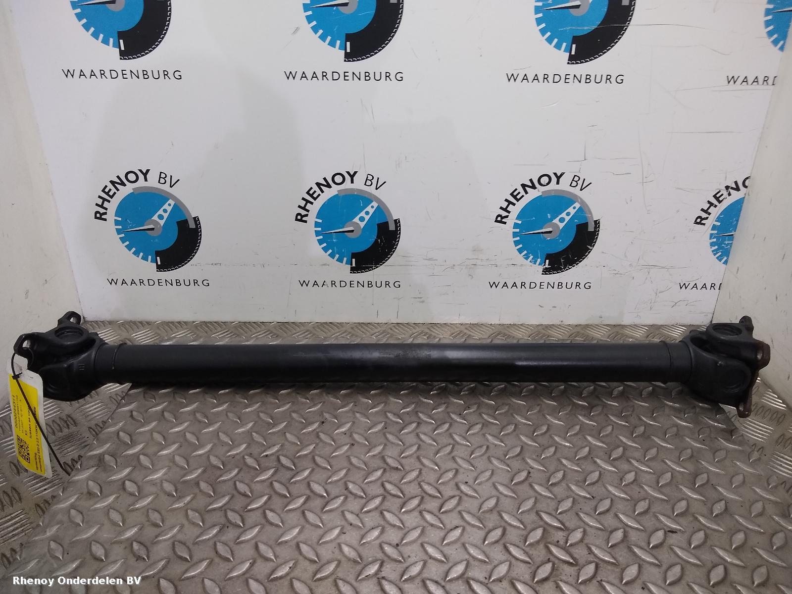 Bekijk Auto-onderdeel TUSSENAS VOOR BMW X3 2007