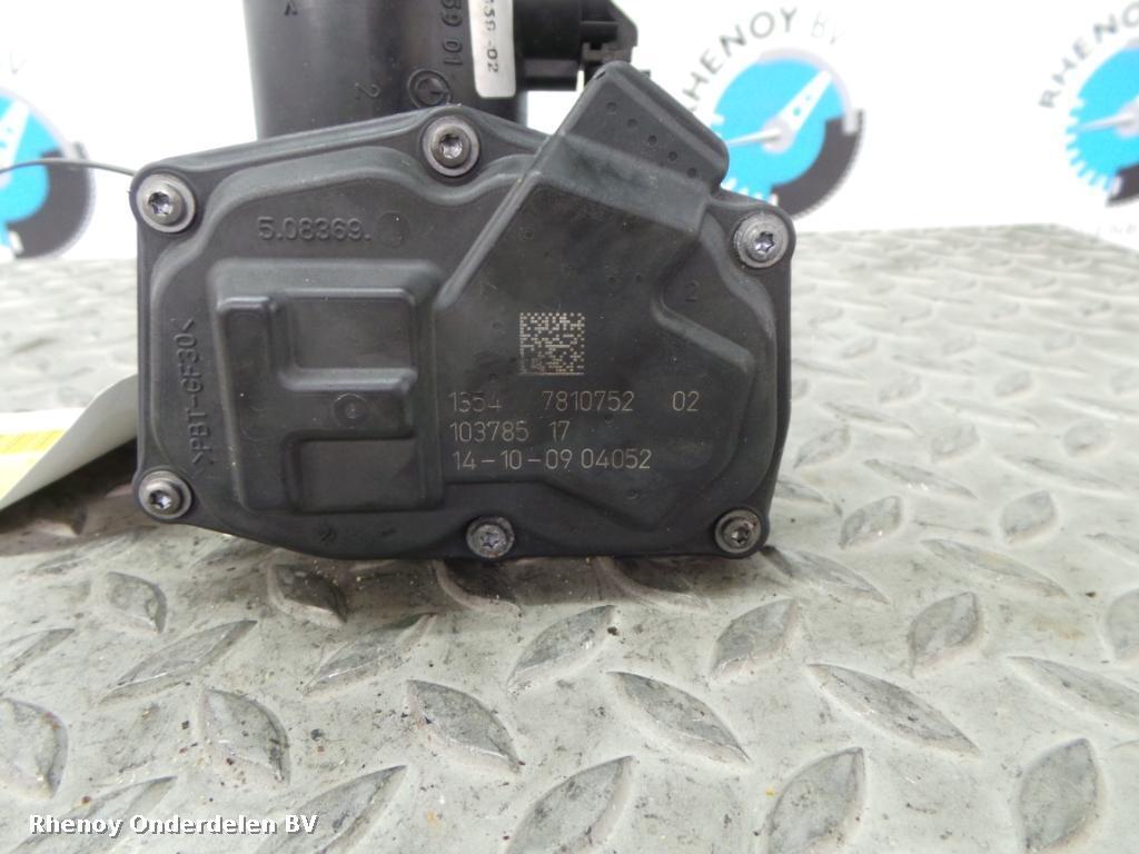 Bekijk Auto-onderdeel GASKLEPHUIS BMW X3 2010