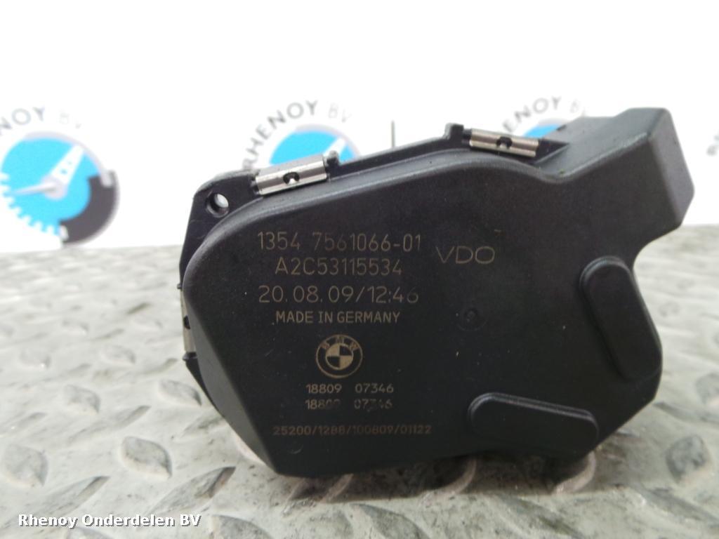 View Auto part GASKLEPHUIS BMW 3 SERIES 2007