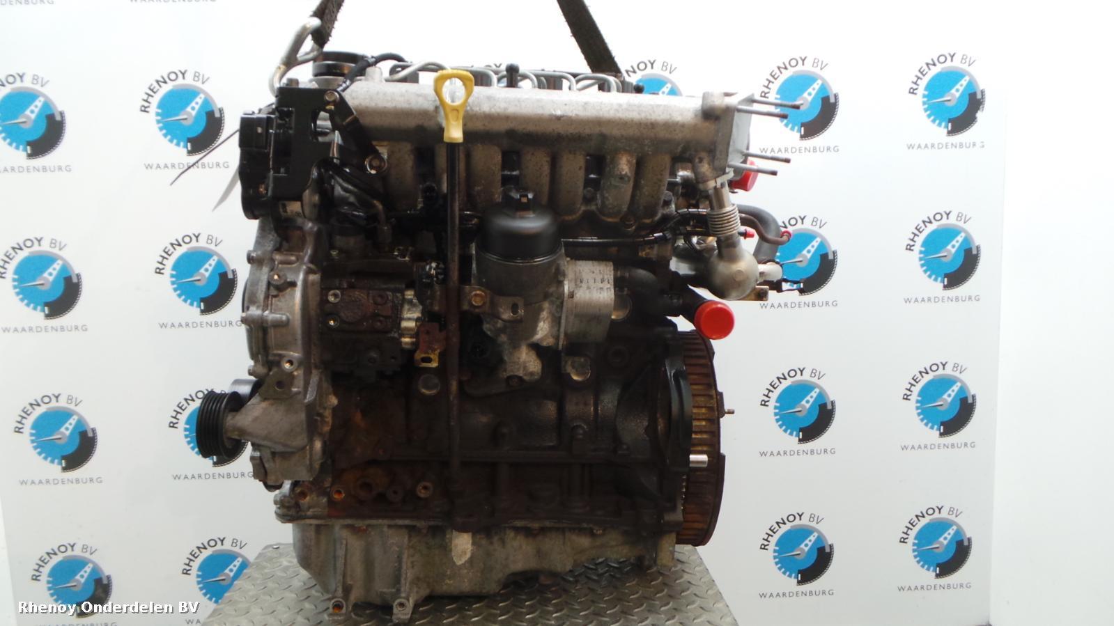 View Auto part MOTOR KIA SOUL 2009