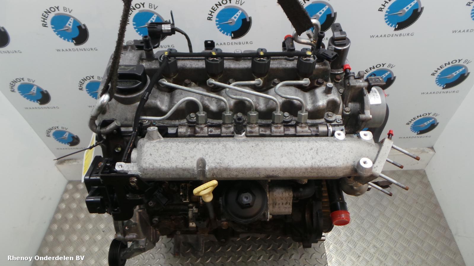 View Auto part MOTOR KIA SOUL 2009