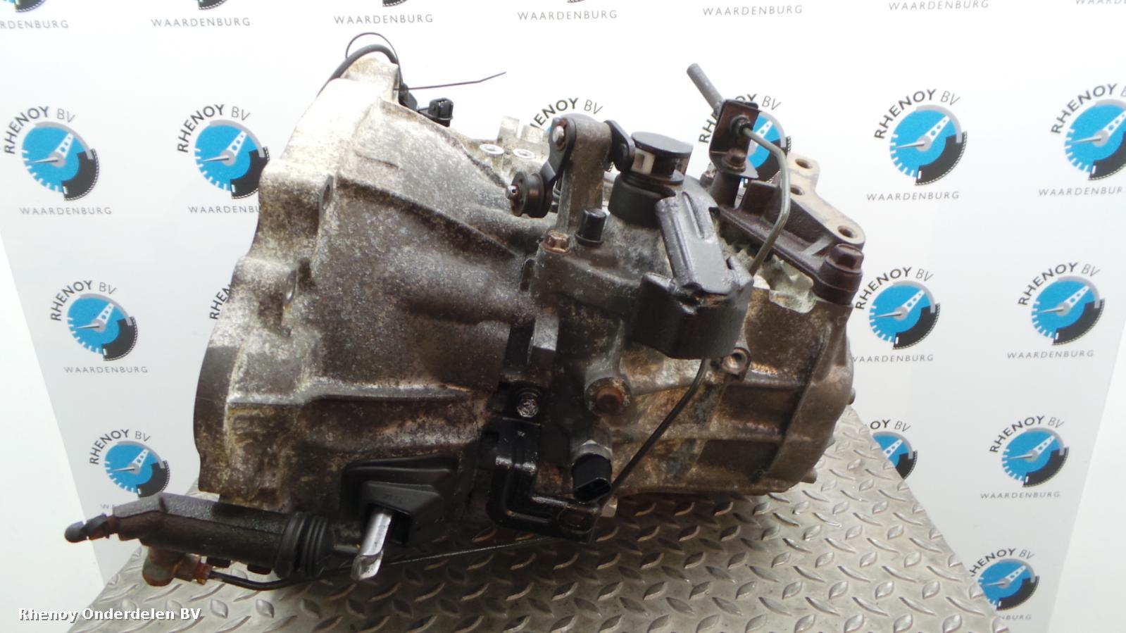 Bekijk Auto-onderdeel TRANSMISSIE / VERSNELLINGSBAK KIA SOUL 2009