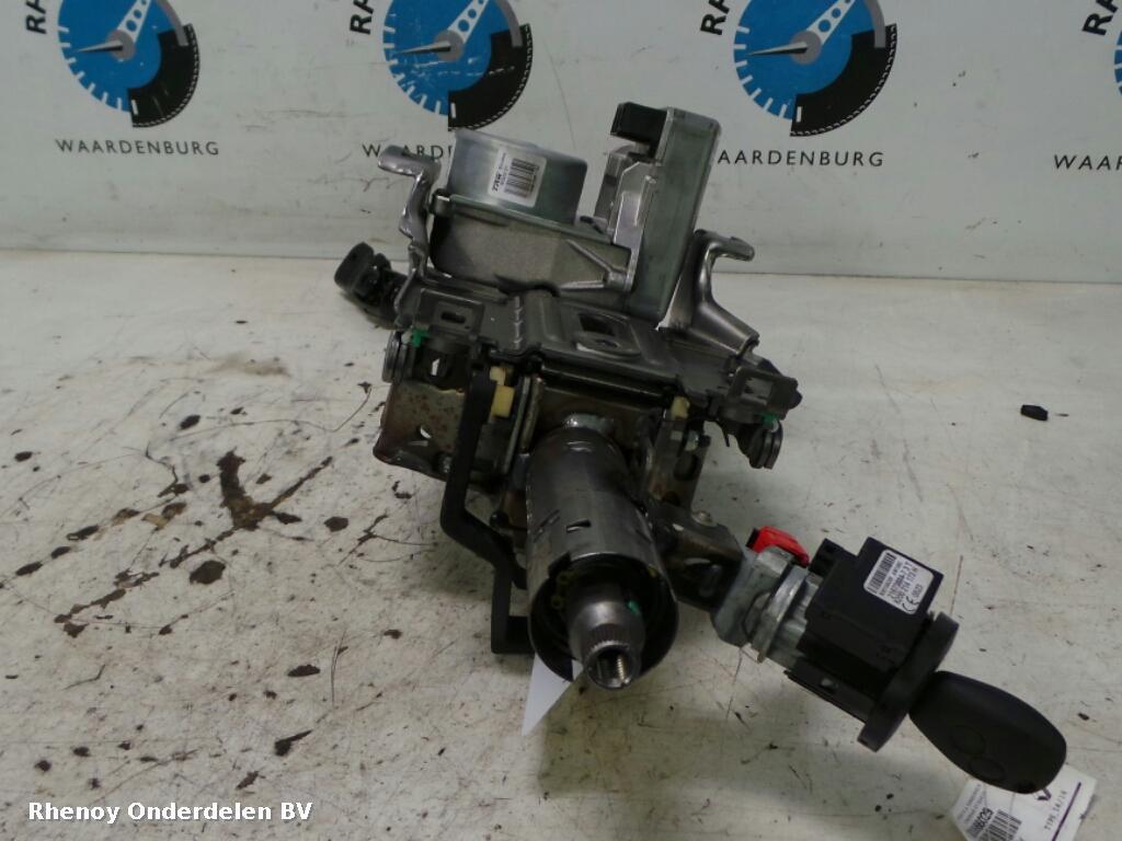 2012 RENAULT CLIO STUURKOLOM View Auto part STUURKOLOM RENAULT CLIO 2012