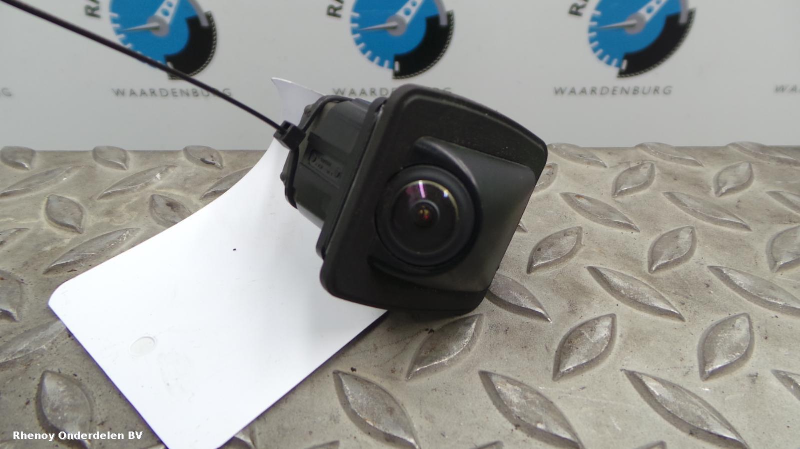 Bekijk Auto-onderdeel CAMERA BMW X6 2010