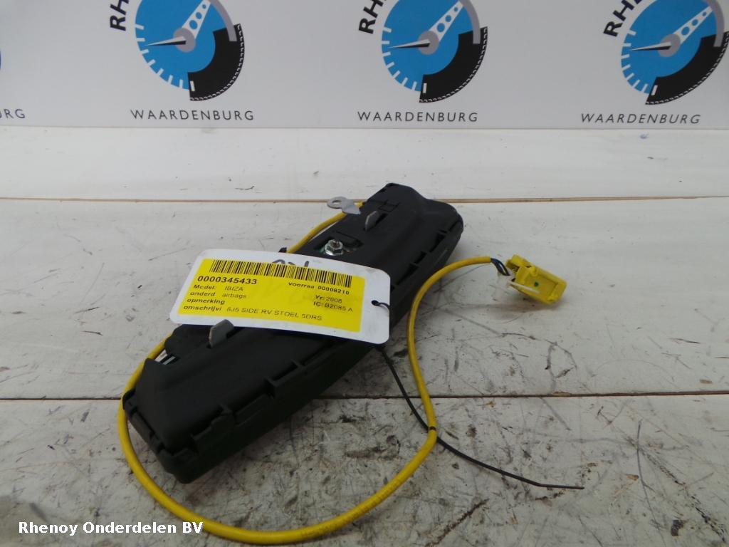 View Auto part AIRBAG RECHTS SEAT IBIZA 2008