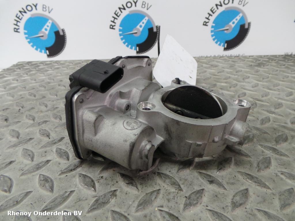Bekijk Auto-onderdeel GASKLEPHUIS BMW X3 2011