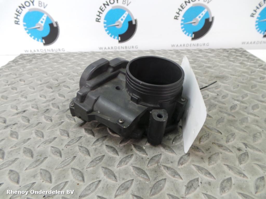 View Auto part GASKLEPHUIS MINI (BMW) MINI 2010