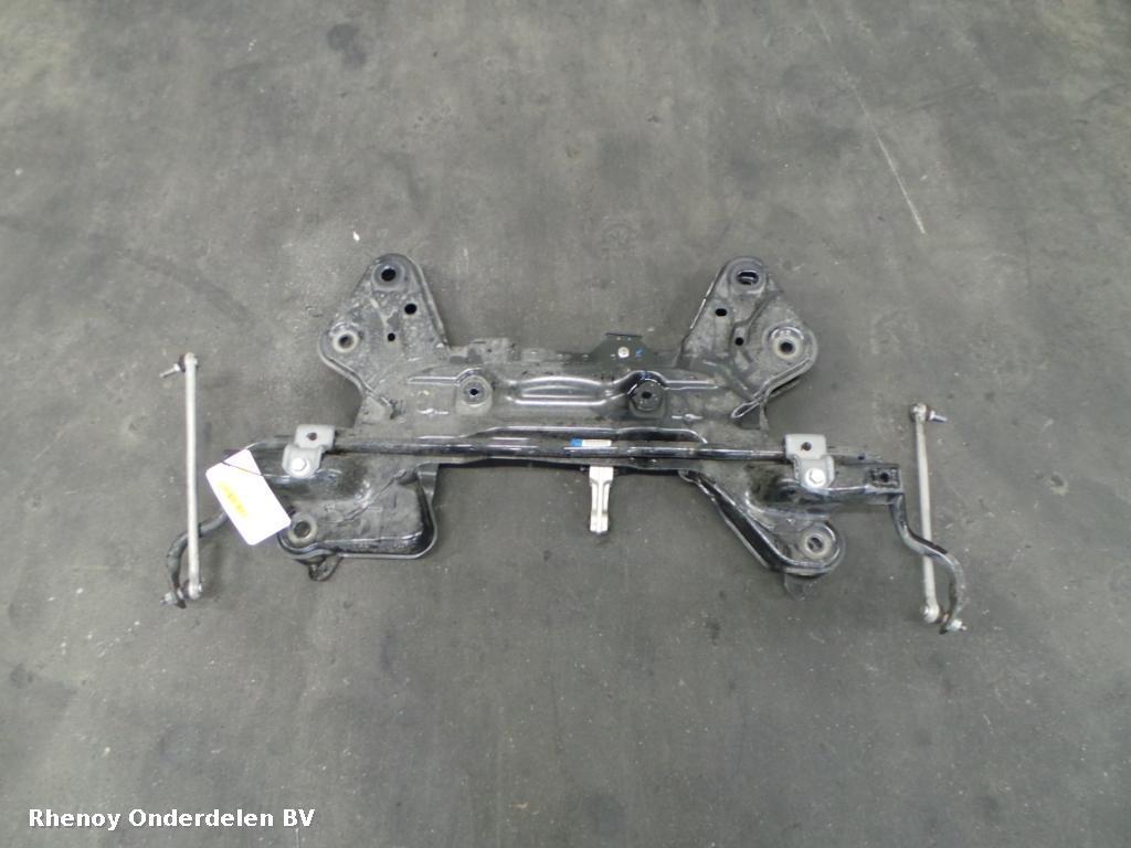 Bekijk Auto-onderdeel SUBFRAME VOOR CITROEN C3 2012